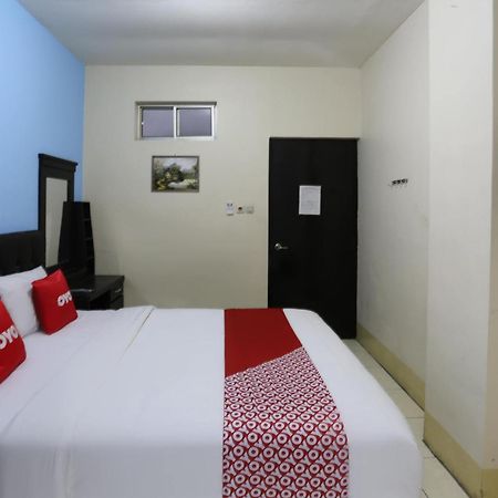 Oyo 3865 Wisma Niaga Jakarta Extérieur photo