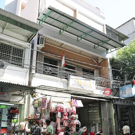 Oyo 3865 Wisma Niaga Jakarta Extérieur photo
