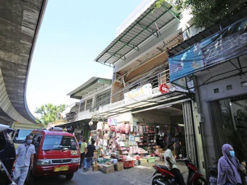 Oyo 3865 Wisma Niaga Jakarta Extérieur photo