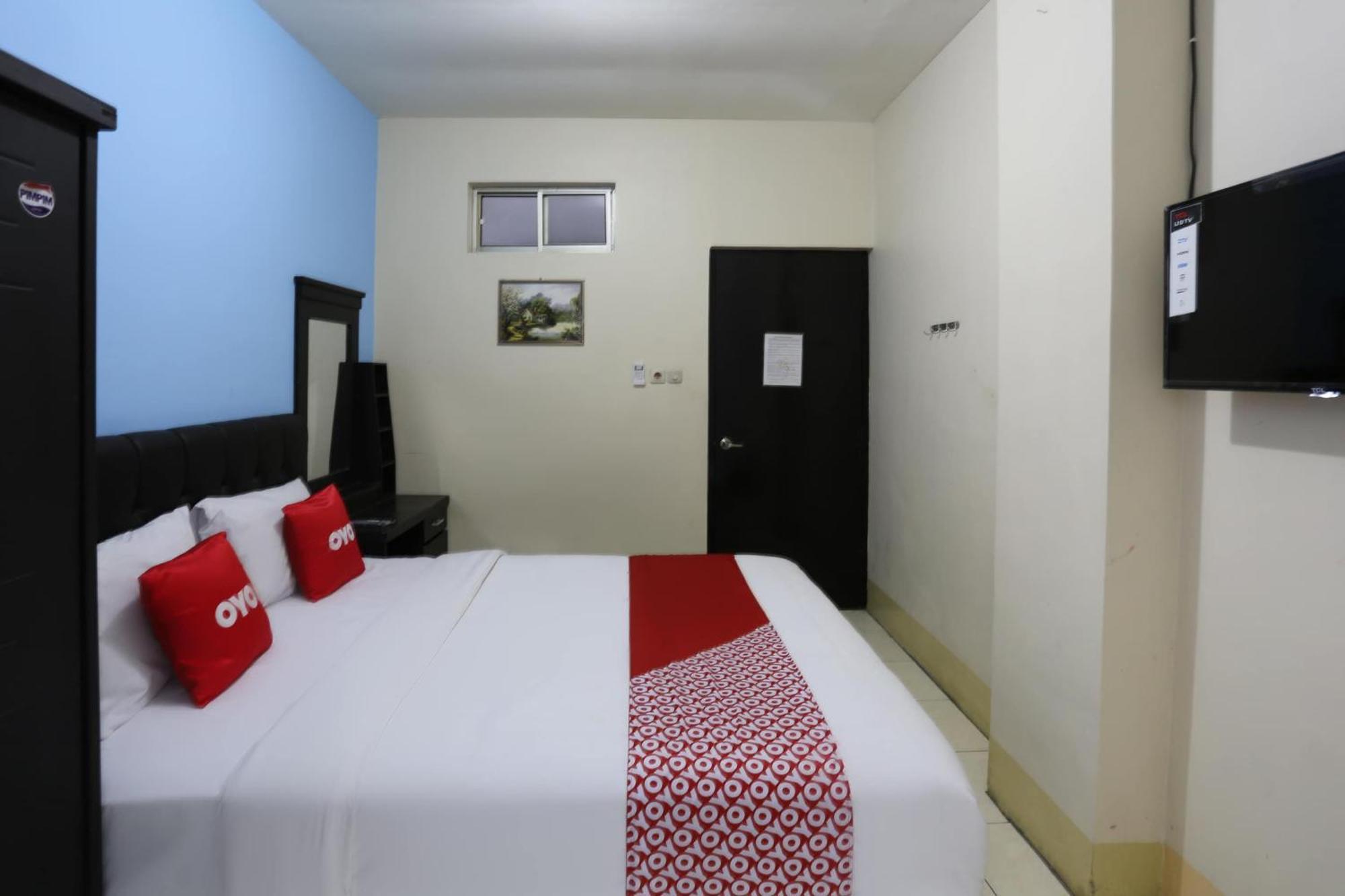 Oyo 3865 Wisma Niaga Jakarta Extérieur photo