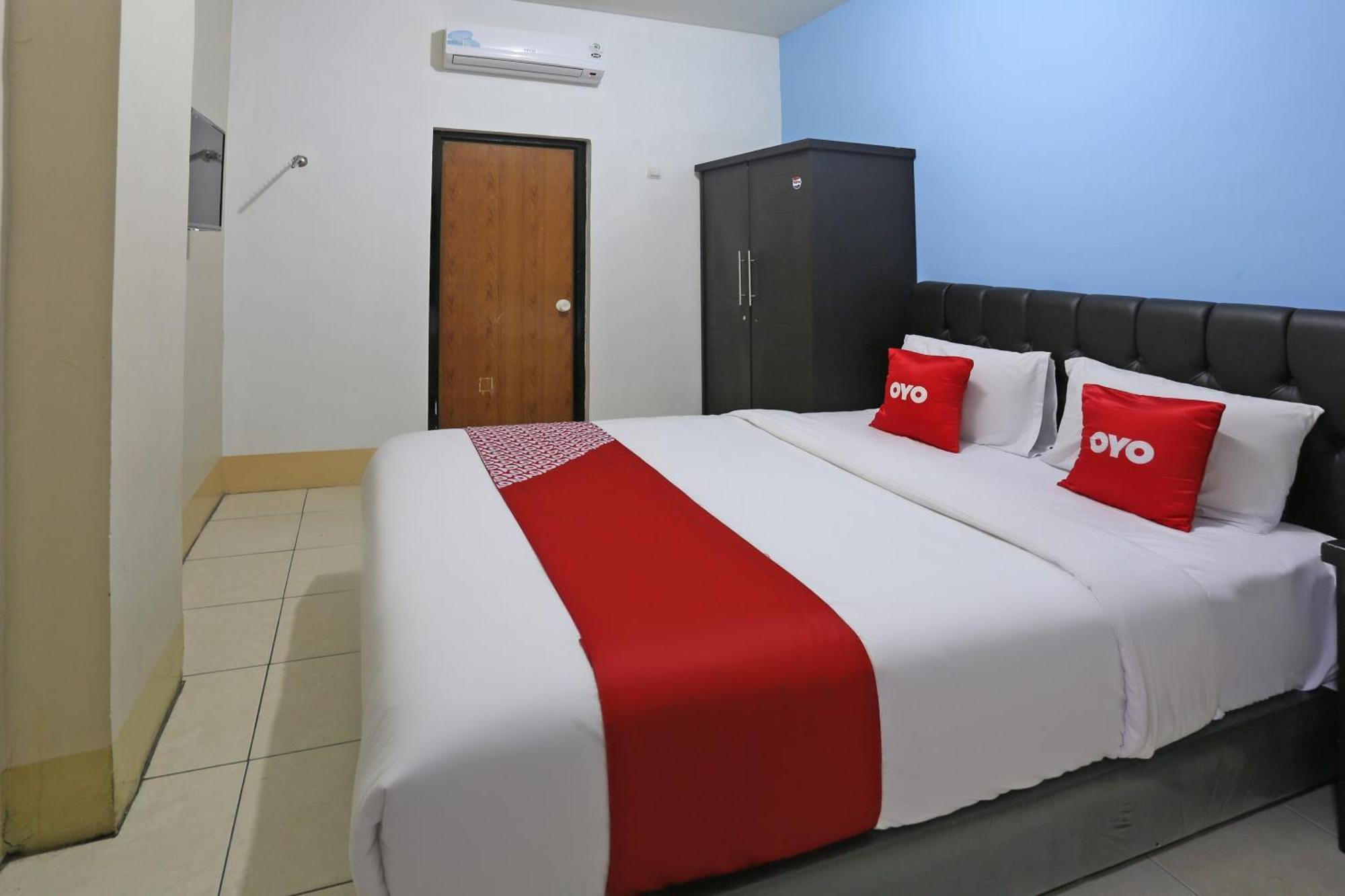 Oyo 3865 Wisma Niaga Jakarta Extérieur photo