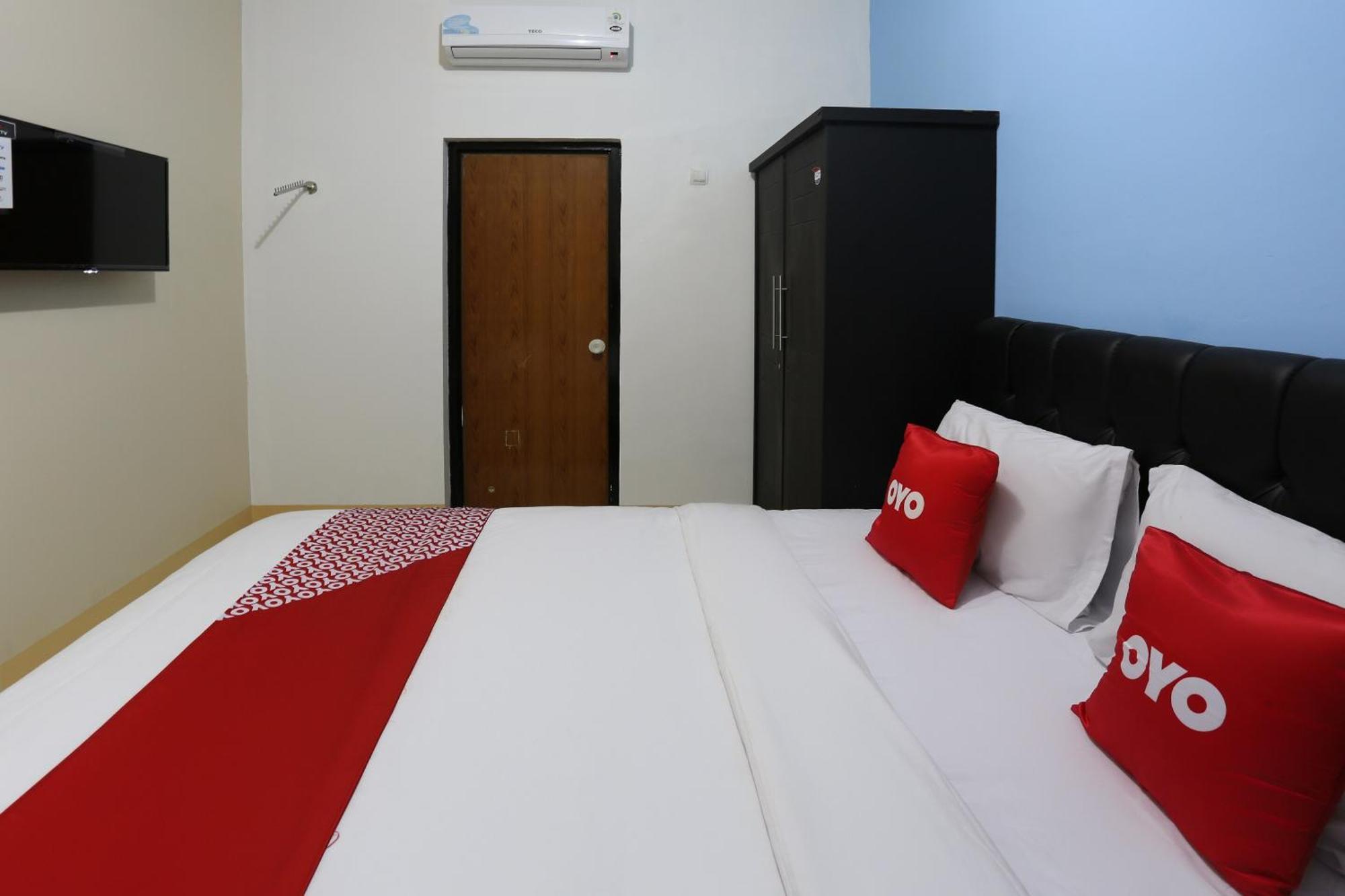 Oyo 3865 Wisma Niaga Jakarta Extérieur photo