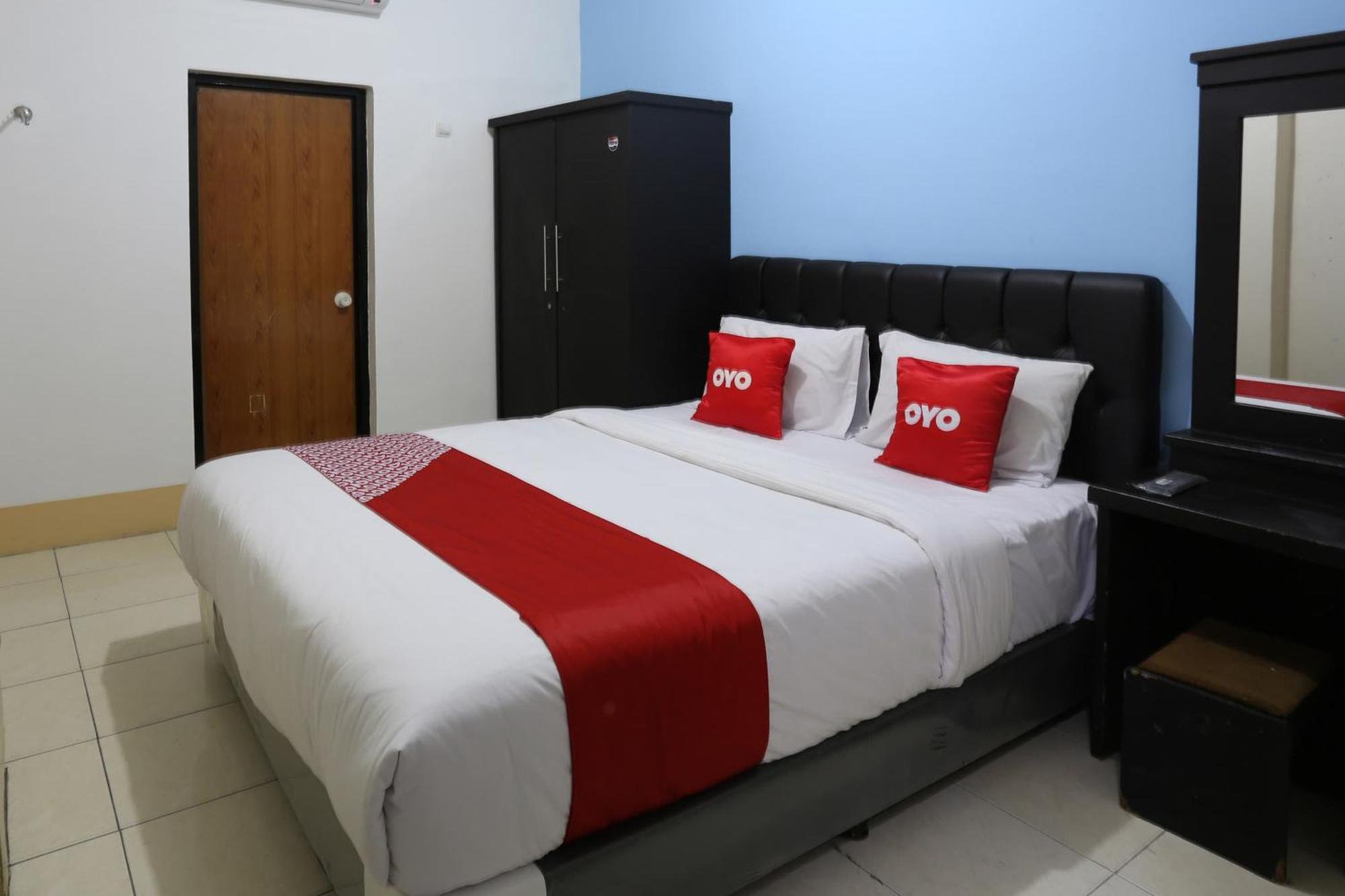 Oyo 3865 Wisma Niaga Jakarta Extérieur photo