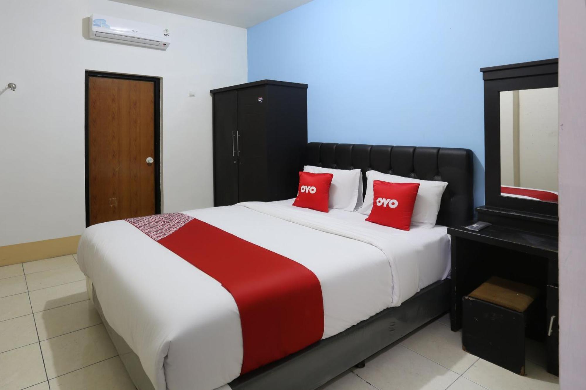 Oyo 3865 Wisma Niaga Jakarta Extérieur photo