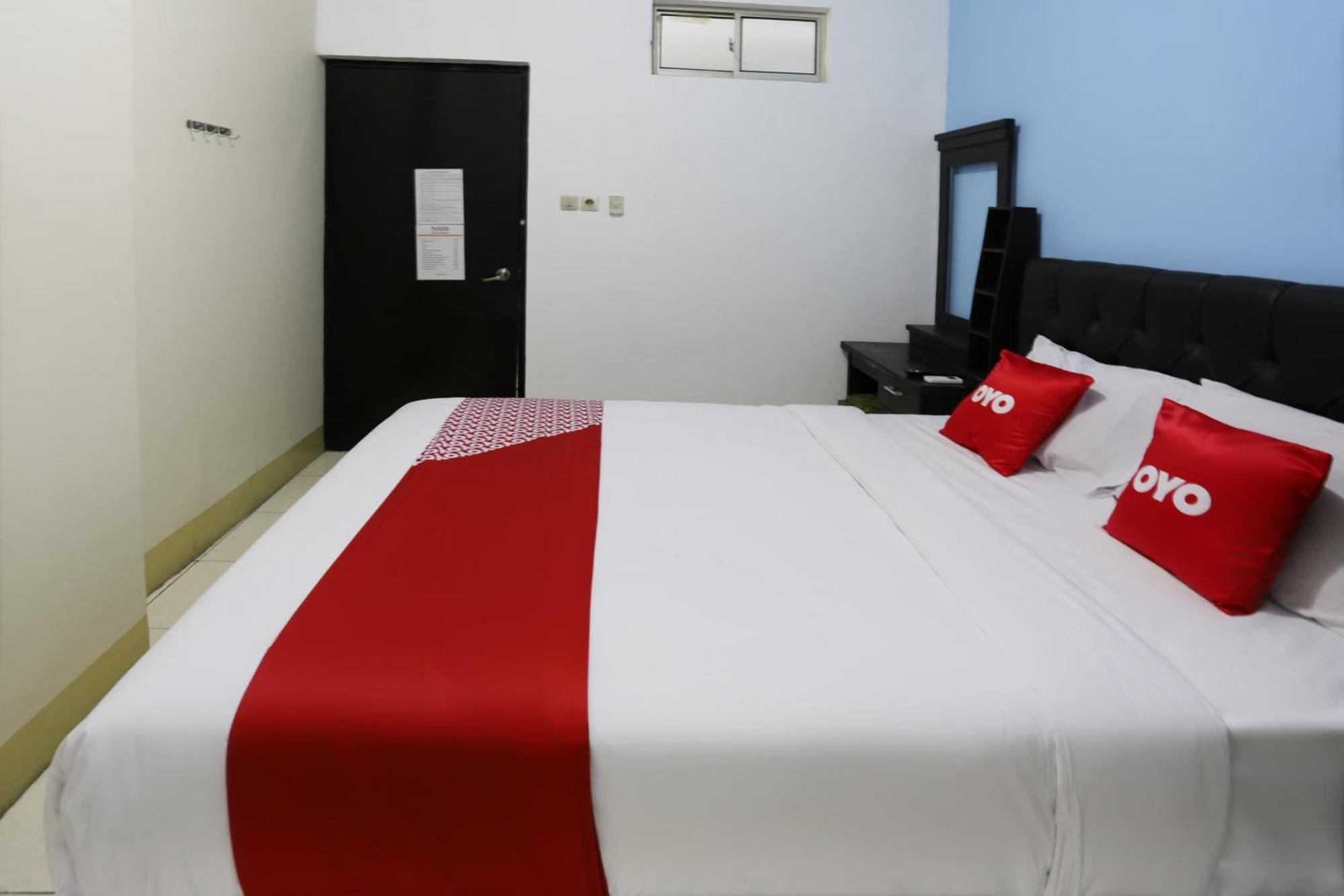 Oyo 3865 Wisma Niaga Jakarta Extérieur photo
