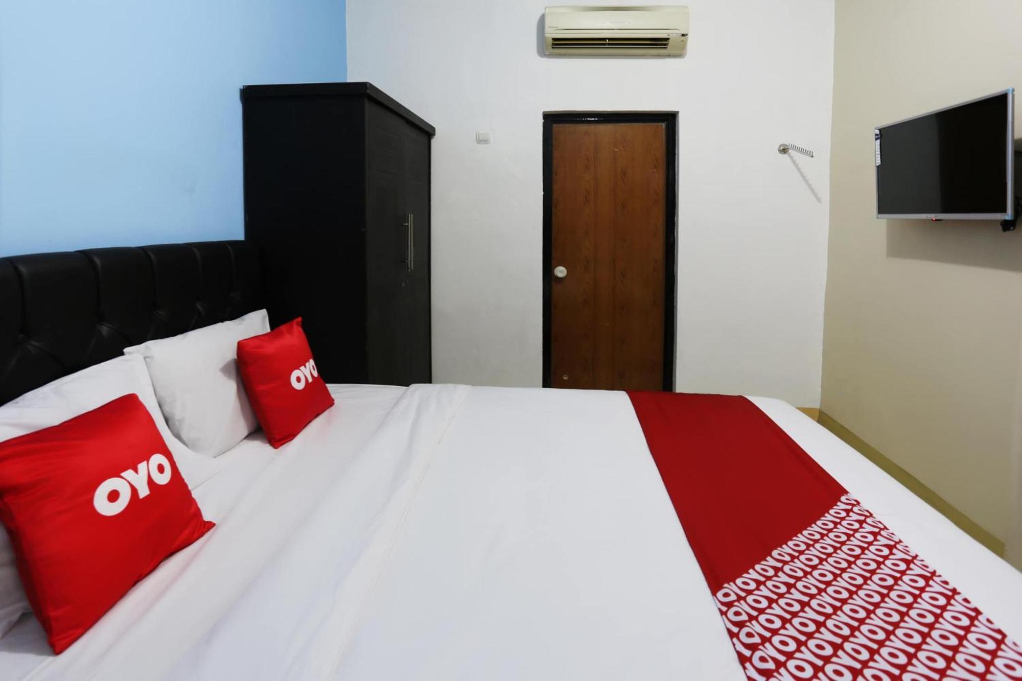 Oyo 3865 Wisma Niaga Jakarta Extérieur photo