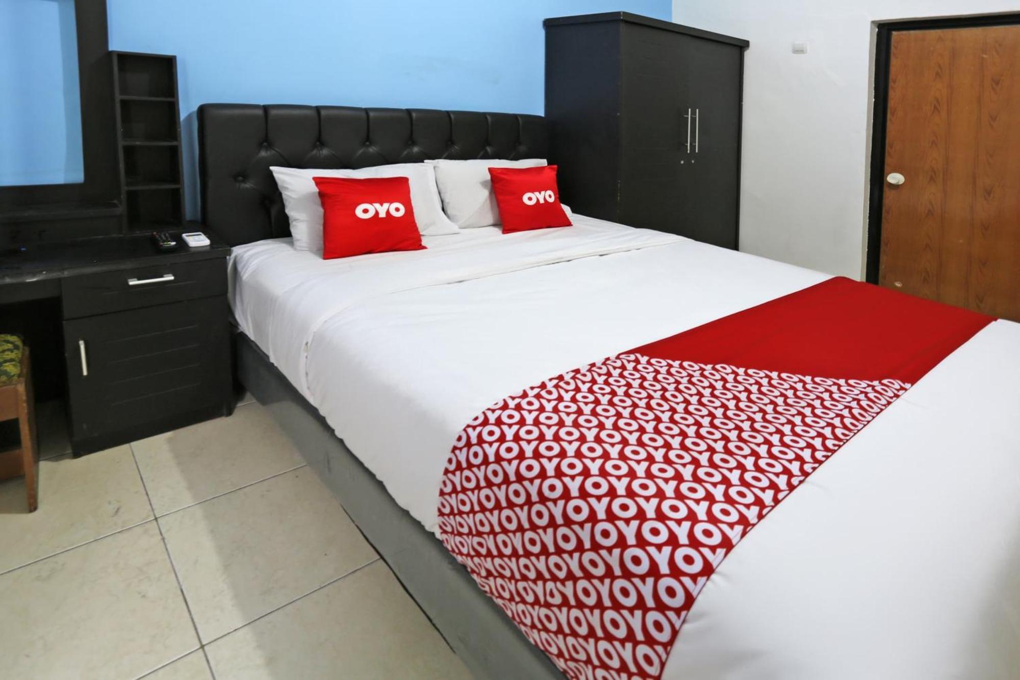 Oyo 3865 Wisma Niaga Jakarta Extérieur photo