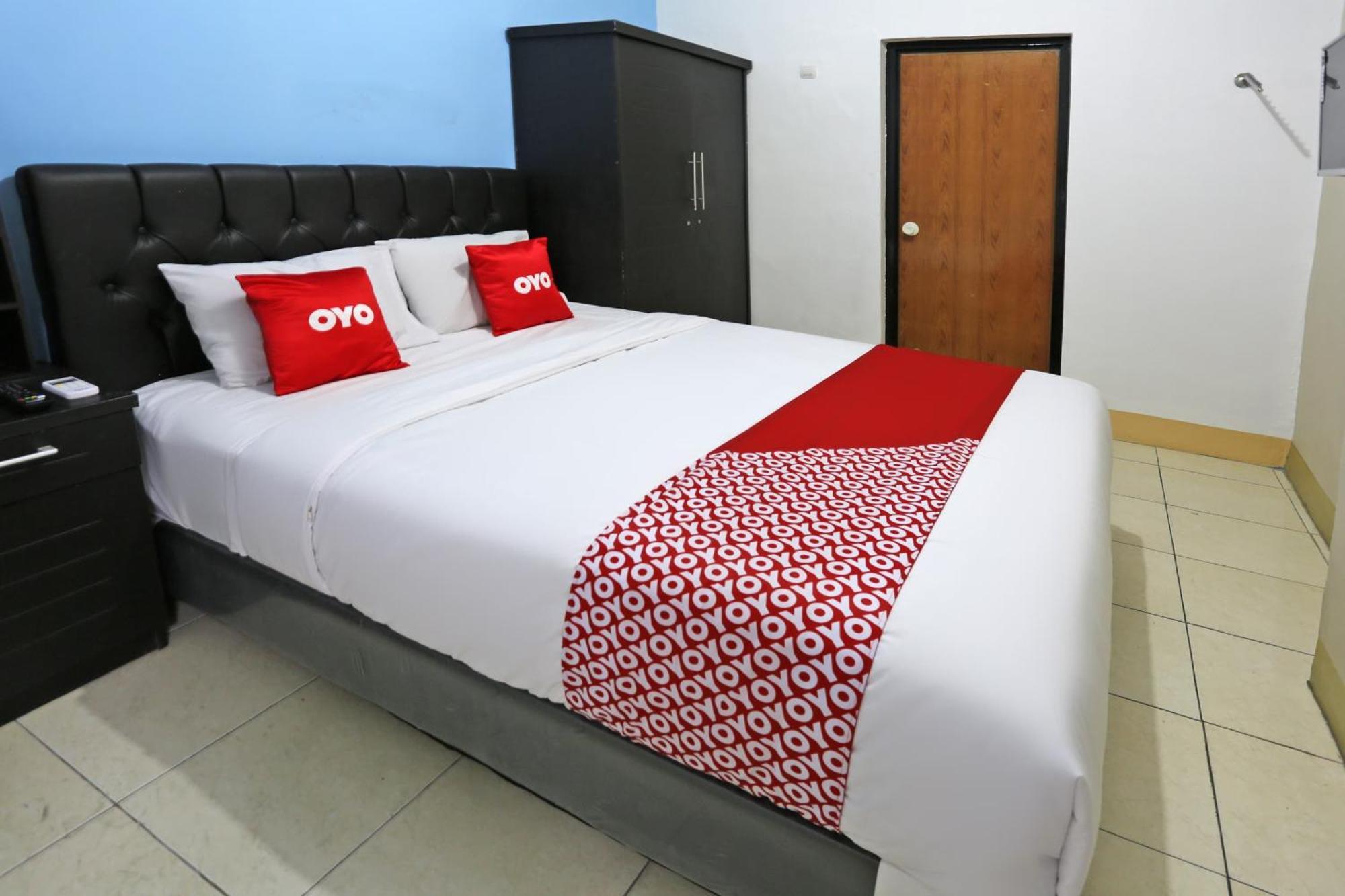 Oyo 3865 Wisma Niaga Jakarta Extérieur photo